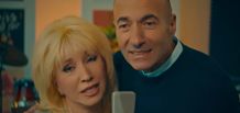 Премьера к 8 Марта: Игорь Крутой и Ирина Аллегрова представили новую песню «Я — женщина»