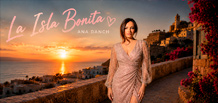 Новость:  Ana Danch представляет «La Isla Bonita» — эксклюзивно на Minatrix.FM до релиза
