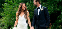 新闻： Mel C 首次结婚：Spice Girls 明星与 Chris Dingwall 举行婚礼