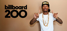 Новость:  Future возглавил Billboard 200 с альбомом The Real Me и обошёл Эминема