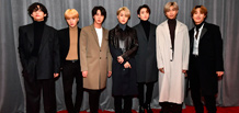 Новость:  BTS отказались подавать музыку на «Грэмми-2027» на фоне спора вокруг новой номинации