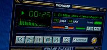 Новость:  Winamp готовит масштабное возвращение: новый плеер на базе Deezer выйдет в 2027 году