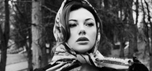 Новость:  Ana Danch представляет самую раннюю версию песни «Не плач», написанную ею в 14 лет.