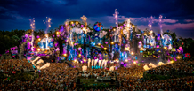 Tomorrowland Winter 2025:      2025 ?