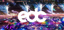 Electric Daisy Carnival 2025:    