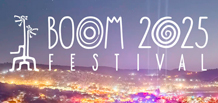 Boom Festival 2025:          