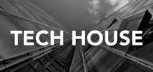   Tech House: ,   