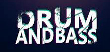 Drum & Bass:     