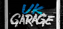 UK Garage:     