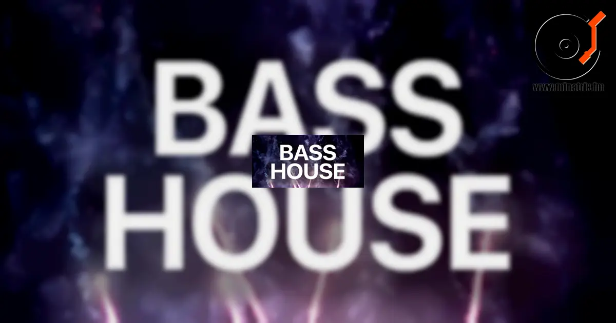 Bass House: Современное звучание клубной музыки