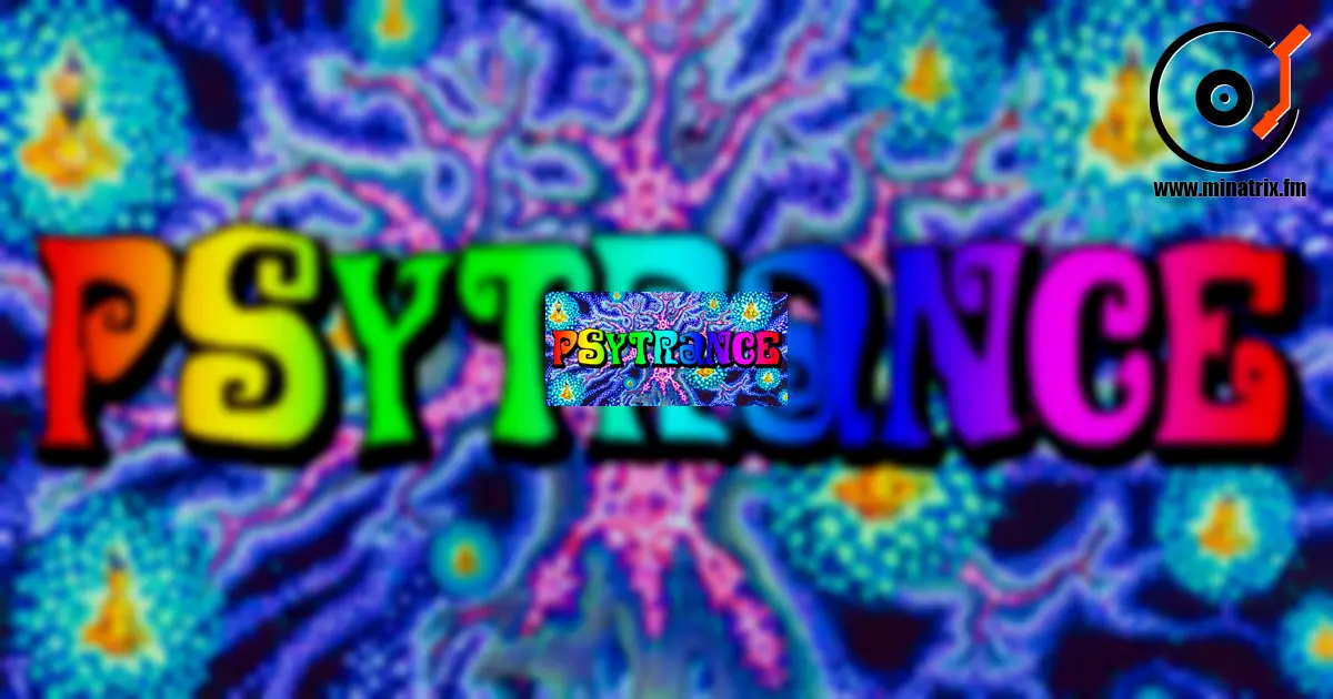 Psy Trance – Эволюция жанра и новые тенденции в 2025 году