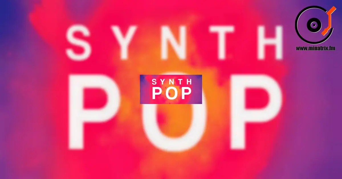 Synth-Pop: Возвращение легендарного жанра в 2025 году