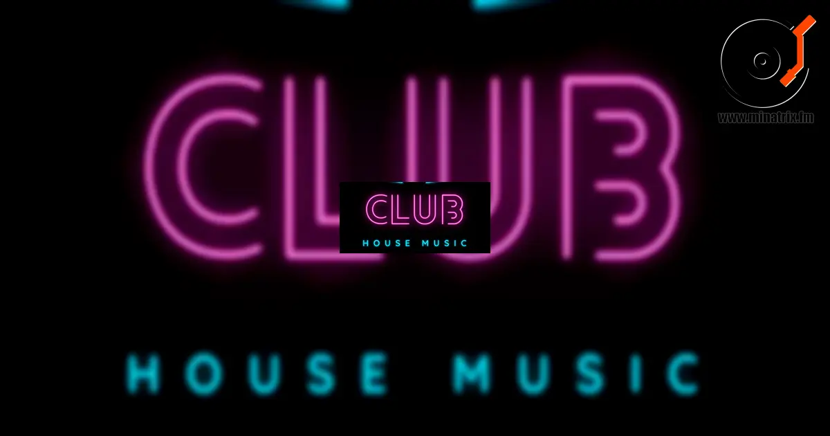 Музыкальный стиль Club House: новое звучание электронной сцены