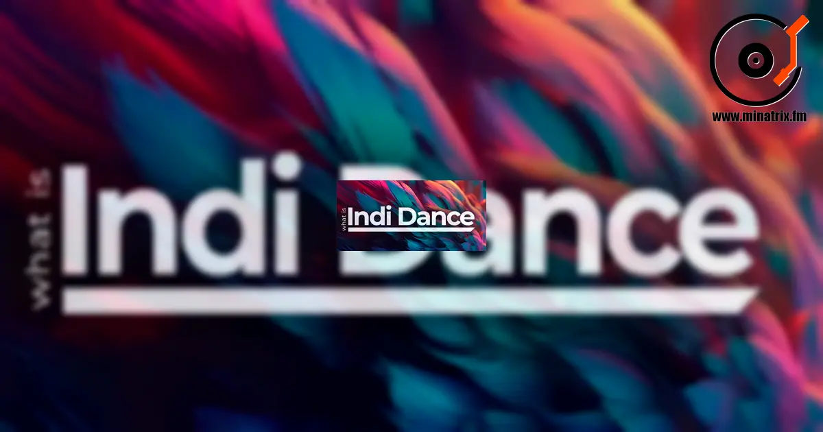 Indie Dance: Тренд, который захватил музыкальные просторы