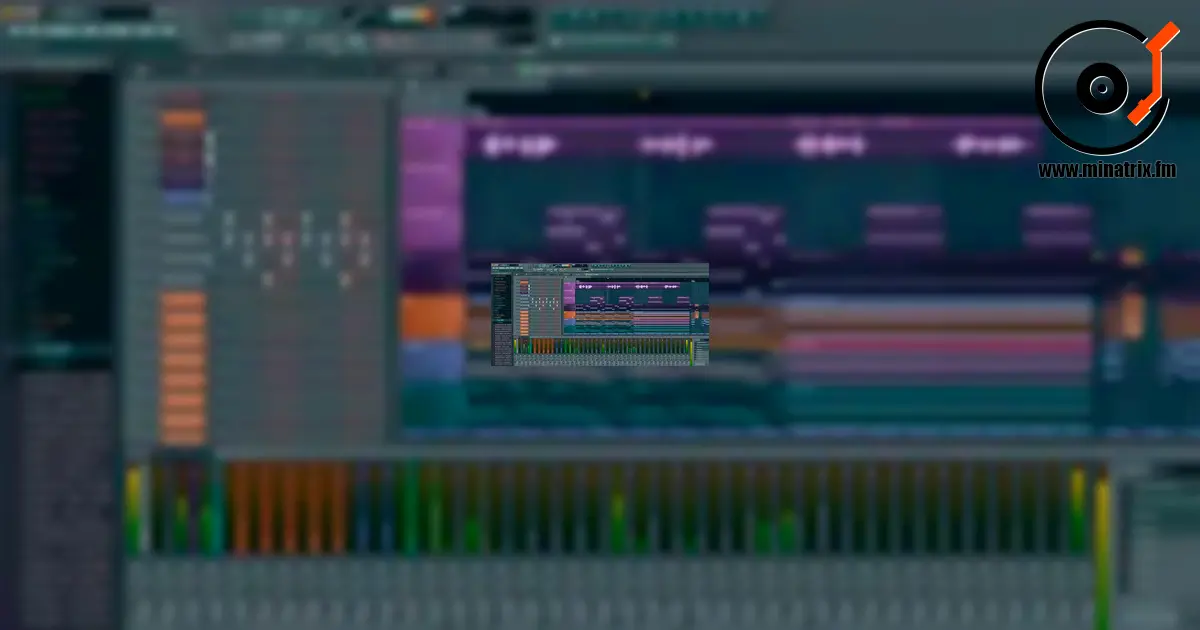 FL Studio (Fruity Loops) – Новые обновления и возможности в 2025 году