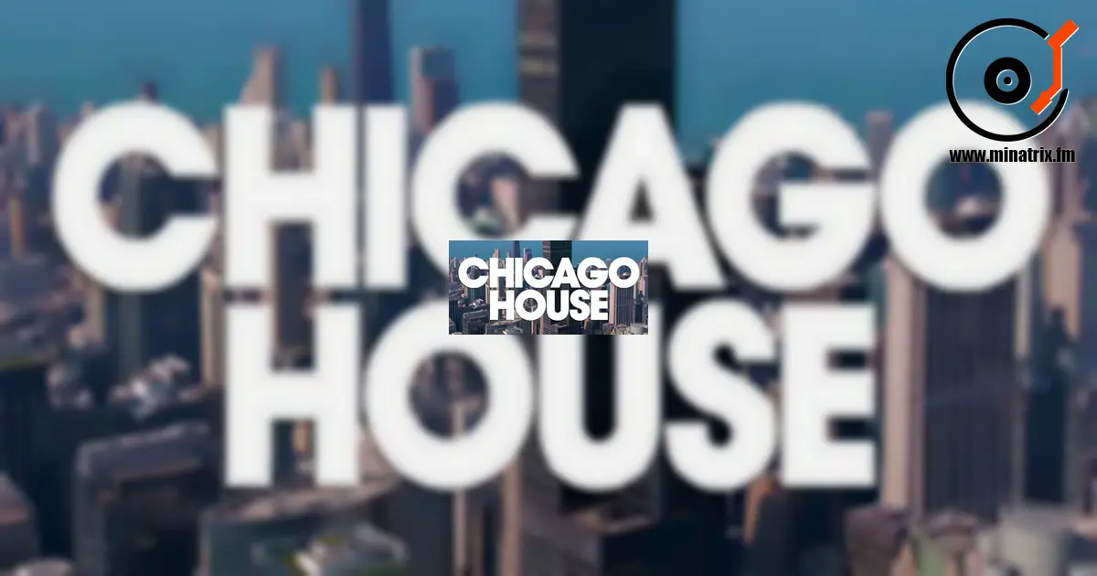 Chicago House: Истоки и Влияние на Современную Электронную Музыку