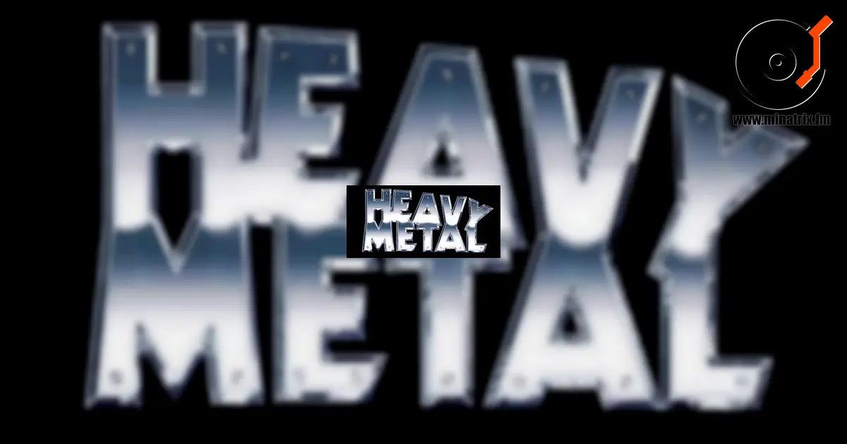 Новый виток в истории Heavy Metal: громкие релизы и возвращение легенд