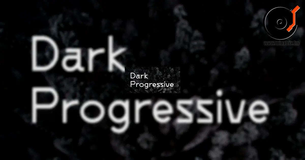 Новое дыхание в электронной музыке: возвращение стиля Dark Progressive