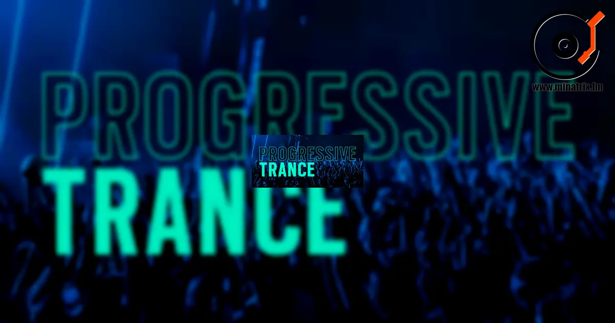 Progressive Trance: Возвращение легендарного жанра на мировую сцену