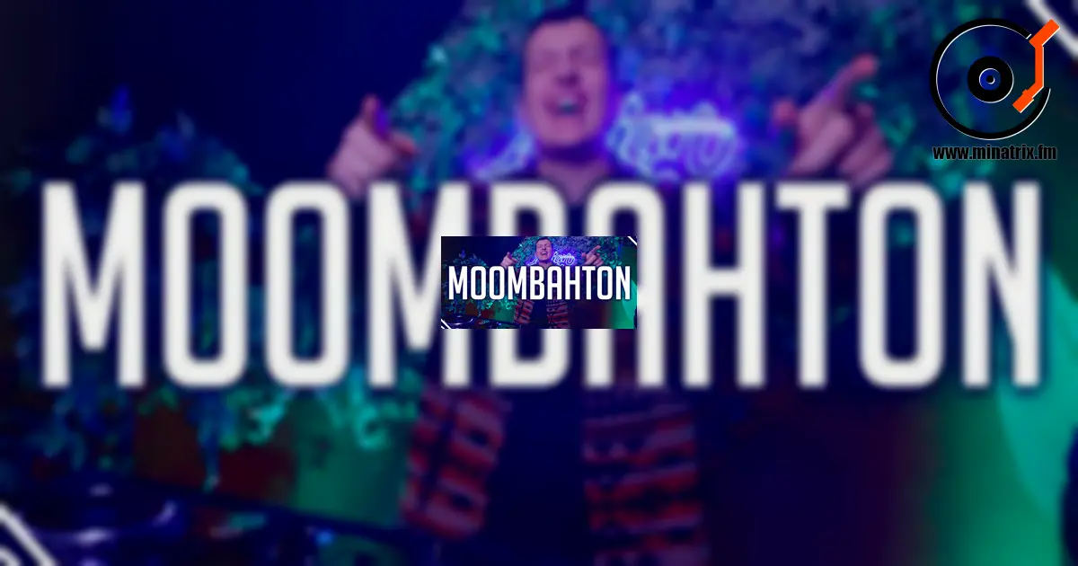 Moombahton: танцевальный взрыв на стыке реггетона и электроники