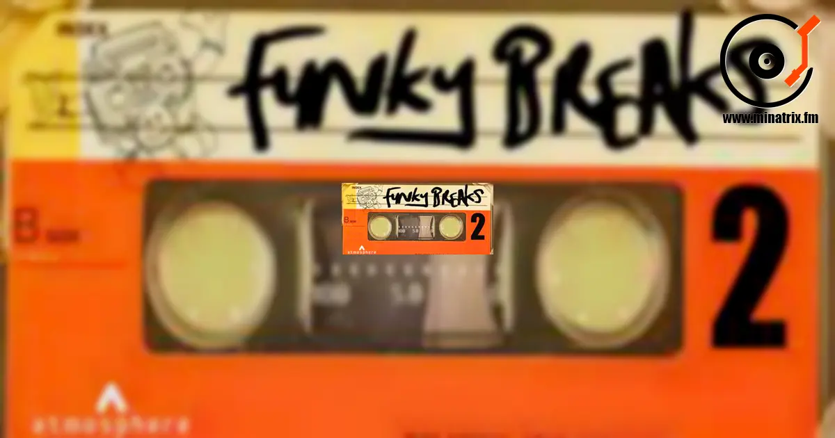 Funky Breaks — возвращение грува на танцполы