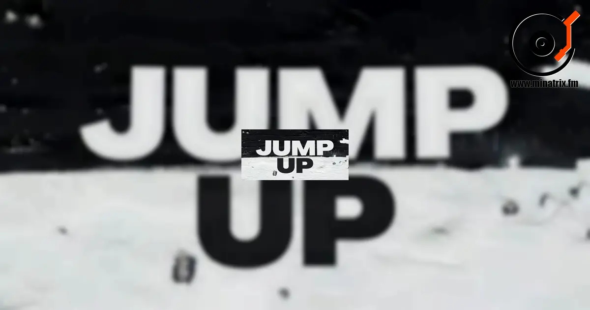 Jump Up возвращается в моду: новый виток популярности тяжёлого дэнсфлорного драма