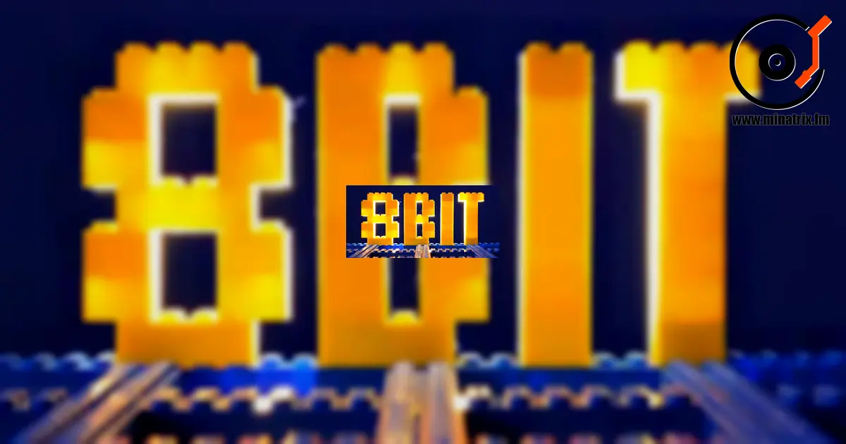 8-bit: когда музыка становится ностальгией
