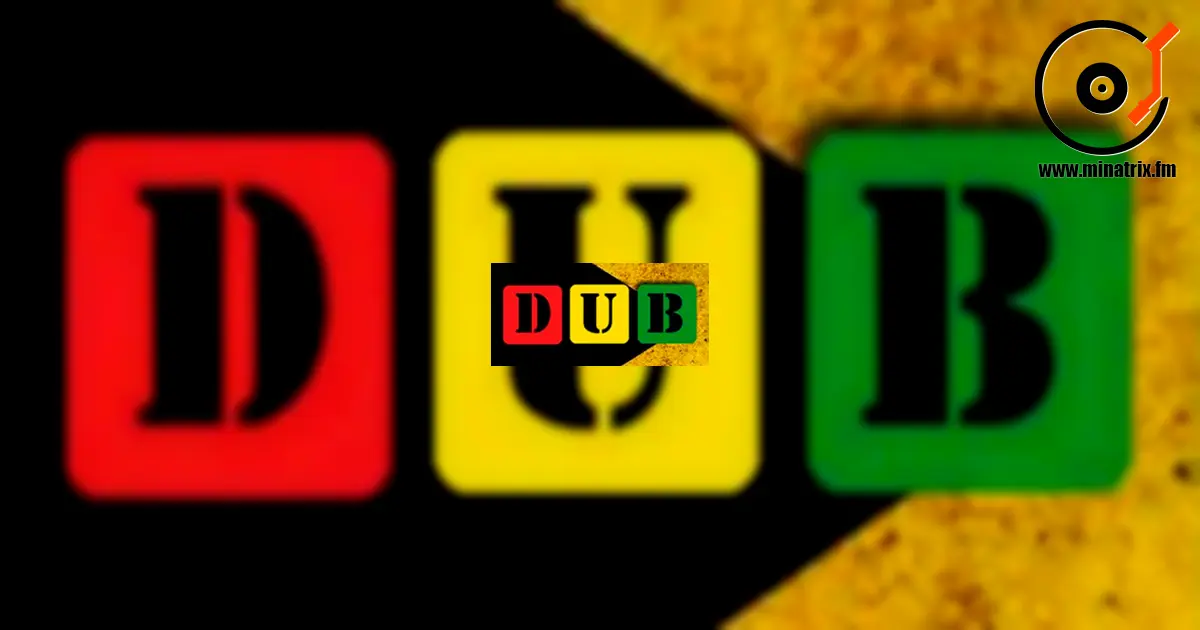 Dub — музыка, родившаяся на стыке ритма и эксперимента