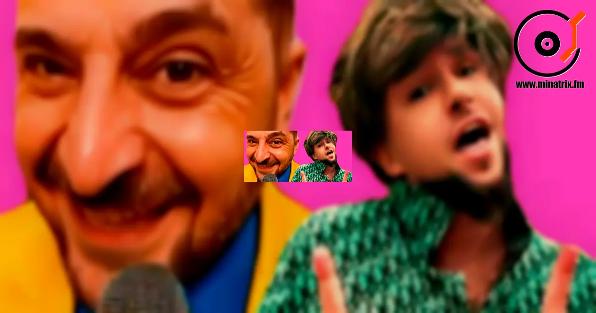 Премьера на Minatrix.FM: LISOVSKIY — ГІМН ПОТУЖНОГО доступен эксклюзивно до официального релиза!