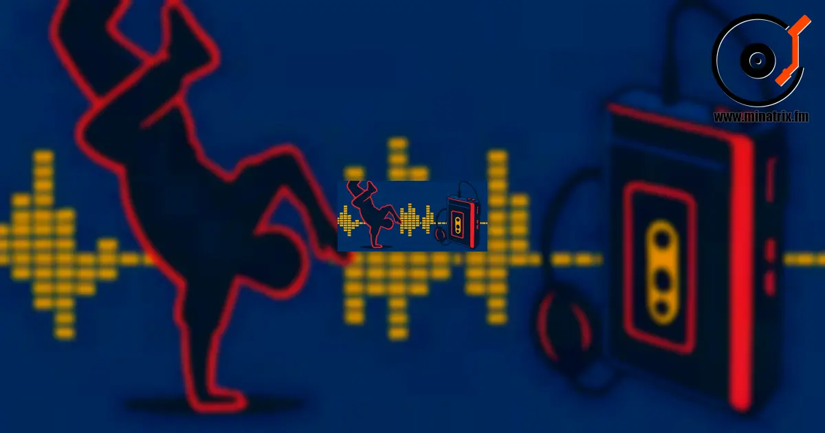 Breaks: рваный бит, который качает танцпол