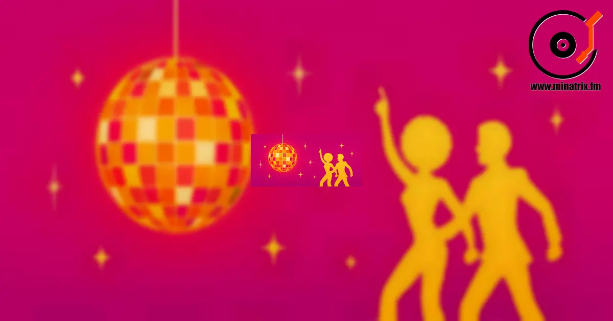 Disco: музыка, под которую мир научился танцевать