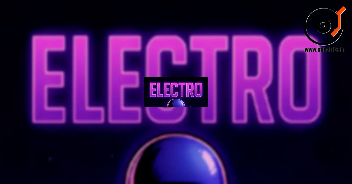 Electro — музыка будущего с корнями в прошлом