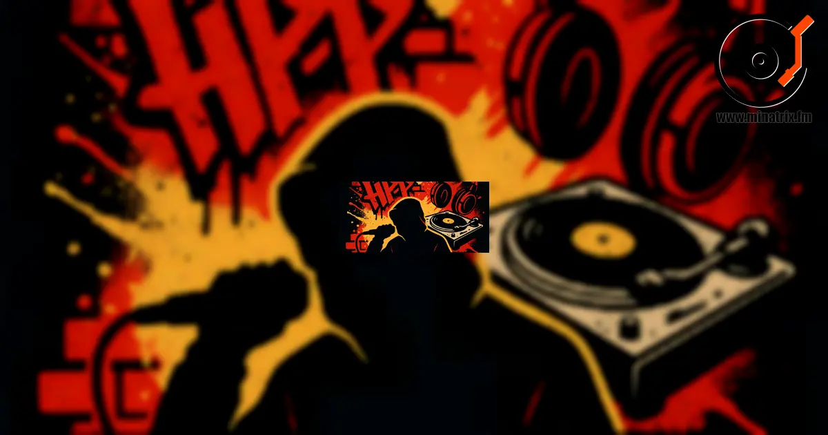Hip-Hop / Rap — история, поджанры и культура битов