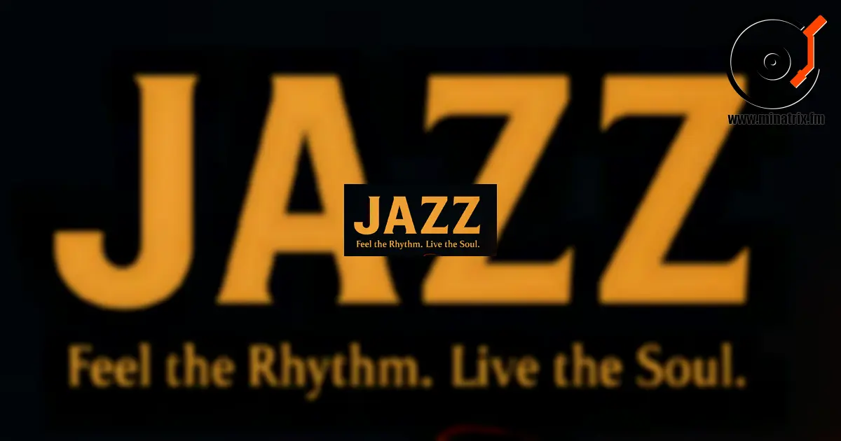 Jazz — импровизация, свобода и душа музыки