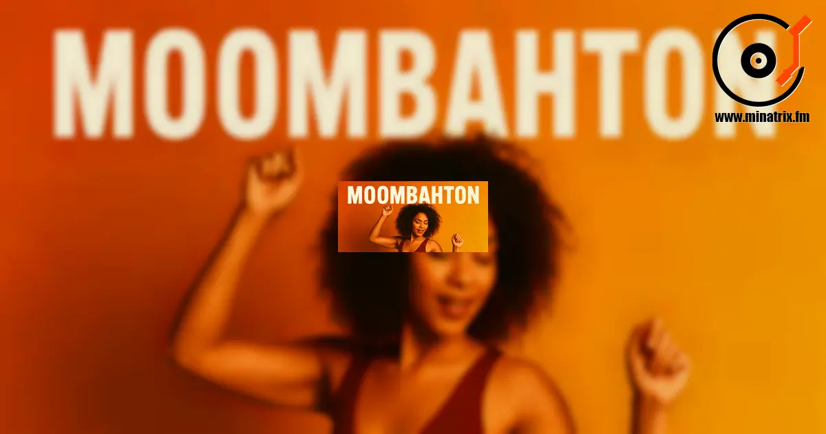 Moombahton — ритмы реггетона и энергия EDM