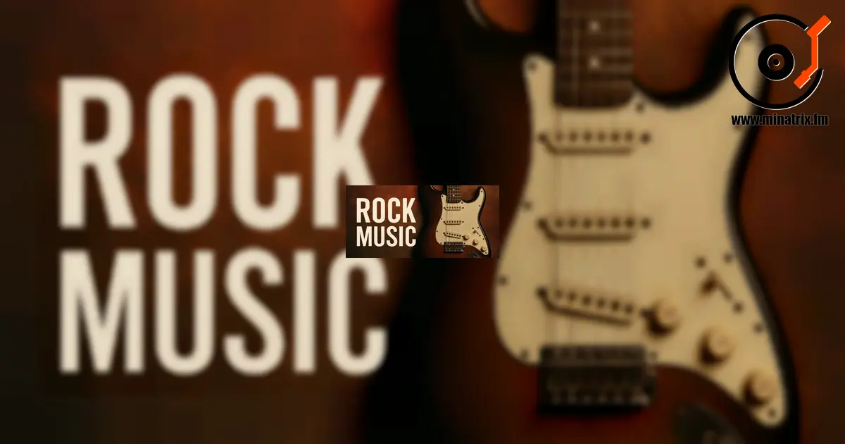 Rock — громкий голос поколений: от бунта до бессмертия