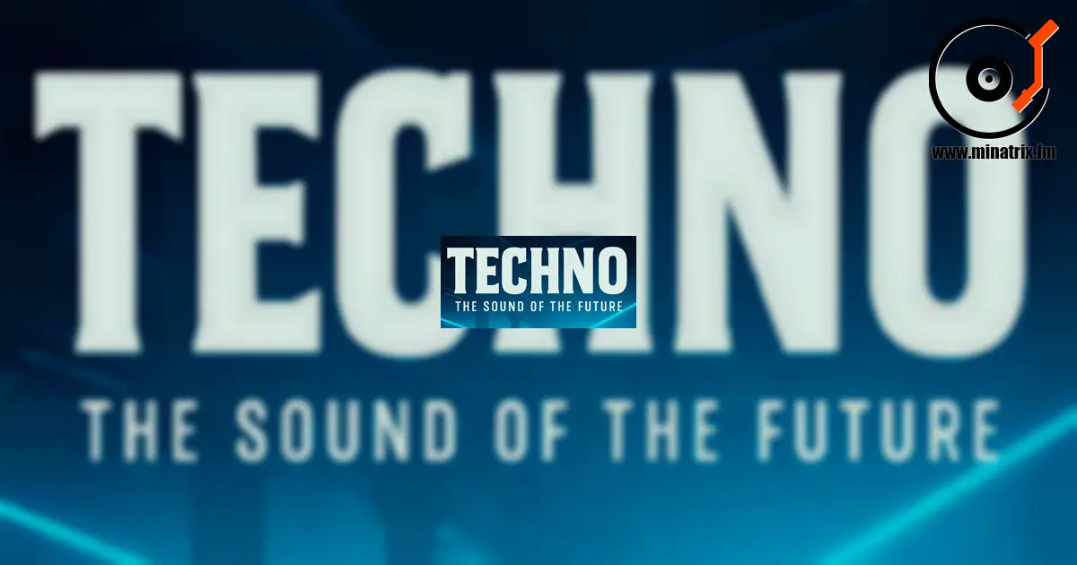 Techno — ритм будущего, родившийся в индустриальных цехах