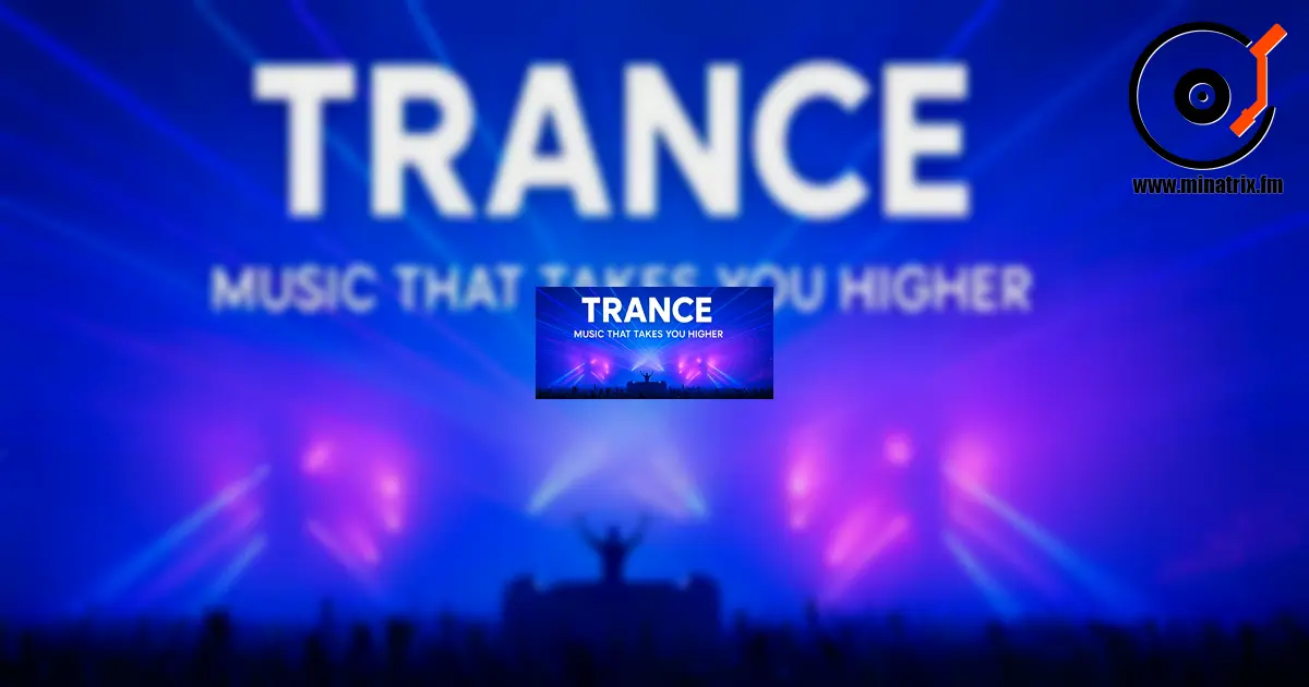 Trance — история, поджанры и культура музыки транса