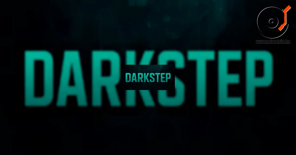 Darkstep — мрачное звучание Drum & Bass