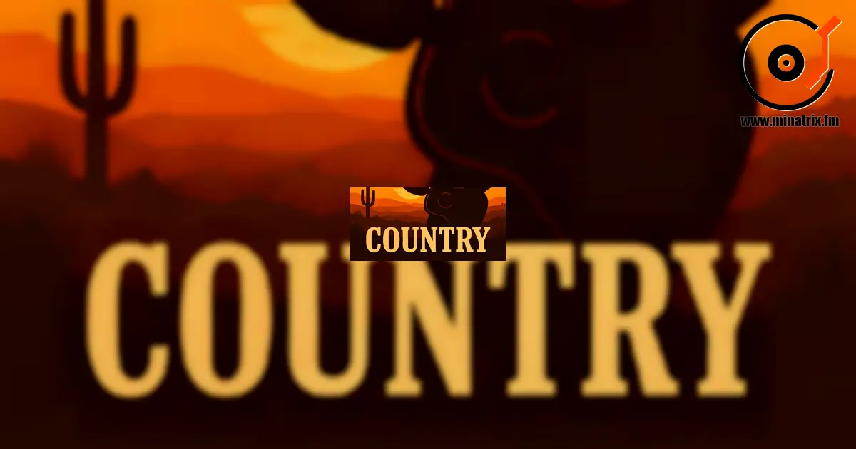 Country Music — история, факты и развитие жанра
