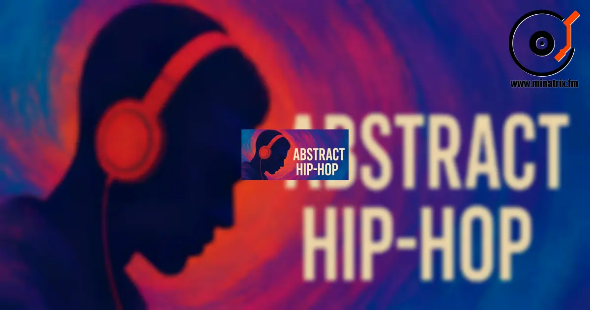 Abstract Hip-Hop: Музыка мыслей и абстракции