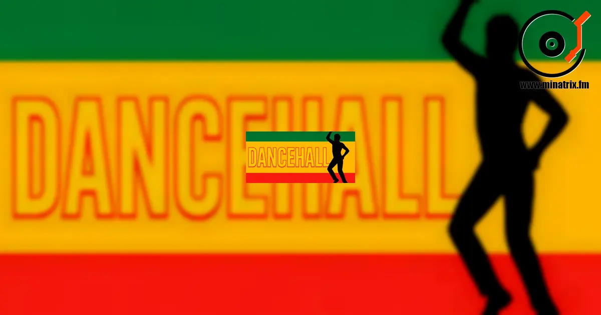 Dancehall: история, артисты и влияние ямайского жанра на мировую музыку