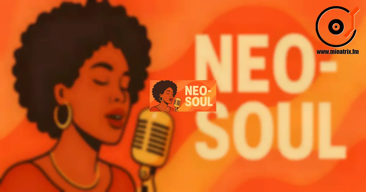 Neo-Soul — история, факты и лучшие исполнители жанра