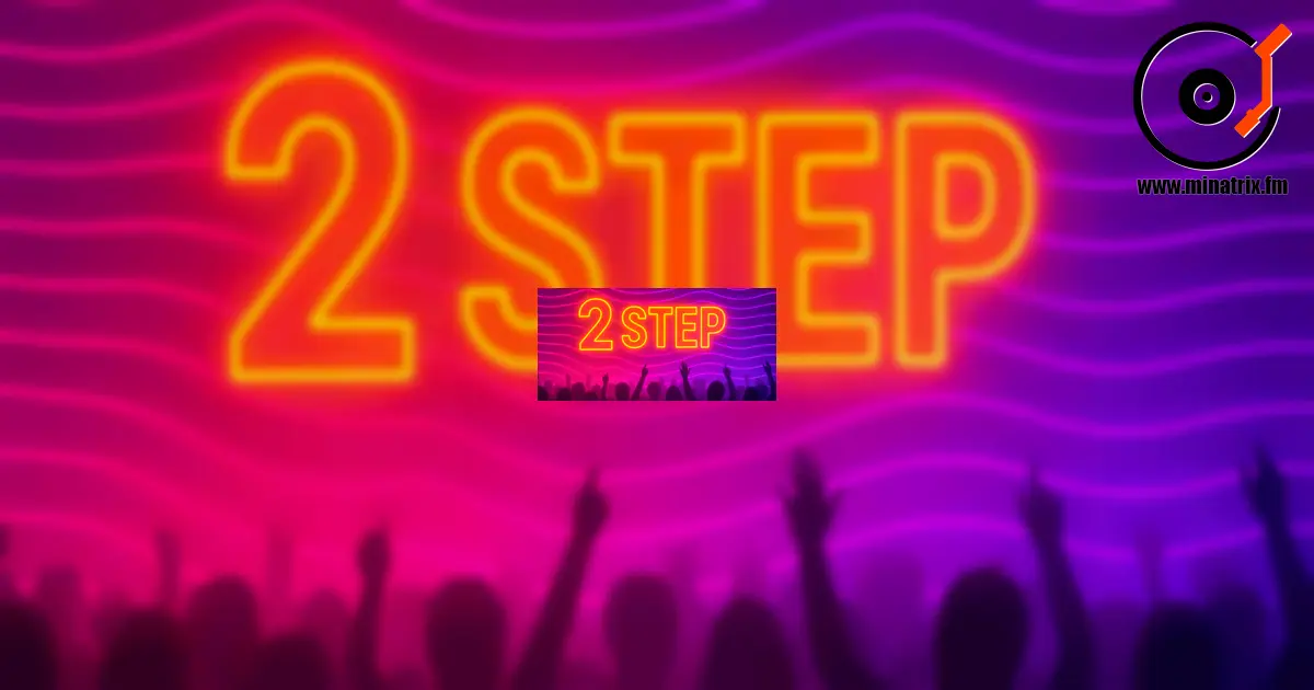 2 Step (UK Garage) — история жанра, особенности и артисты