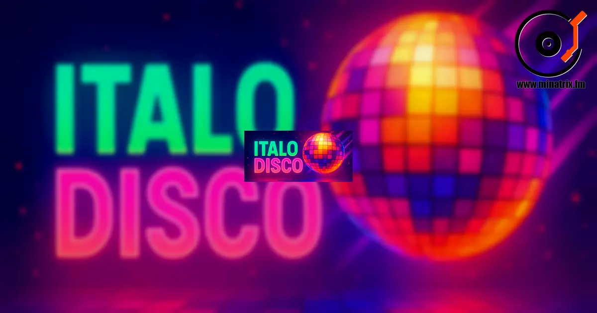 Italo Disco — Geschichte des Genres, beste Hits und Künstler