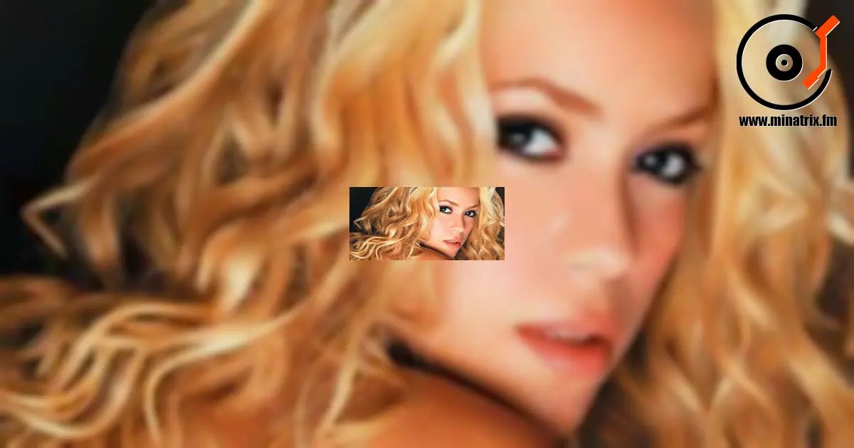 Shakira купила местечко на Карибах
