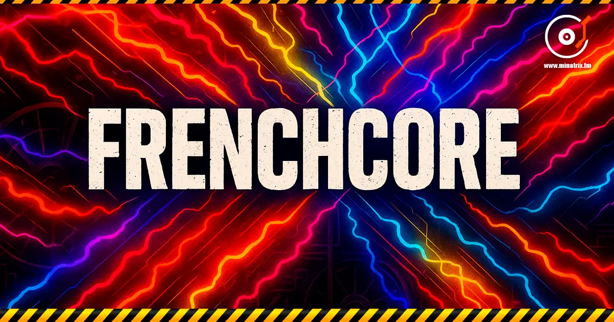 Frenchcore — екстремальний пульс європейського андерграунду