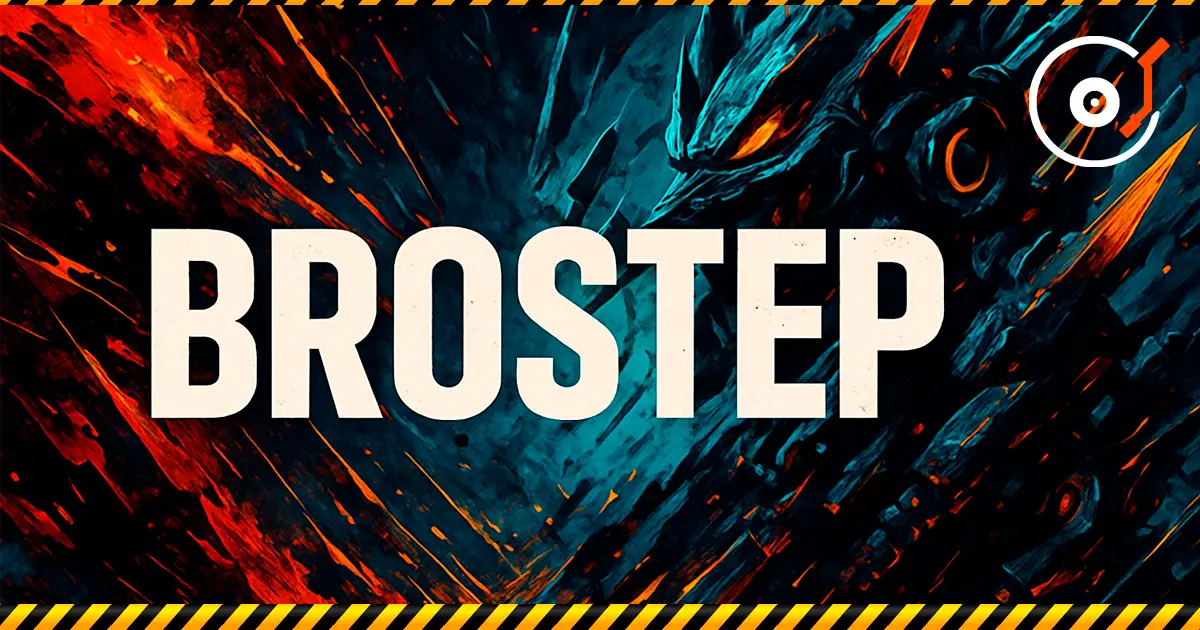 Brostep: historia, diferencias con el dubstep, sonido de festival y el regreso del género