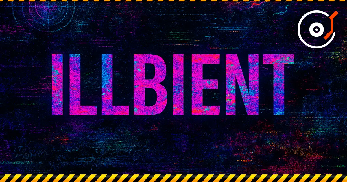 Illbient — dub-ambient oscuro y experimental: historia, sonido, artistas