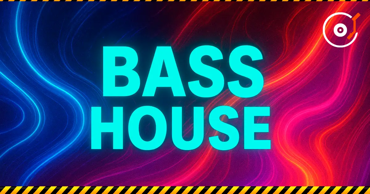 Bass House im Jahr 2025: wichtigste Trends, führende Artists und die Wiederbelebung des Genres